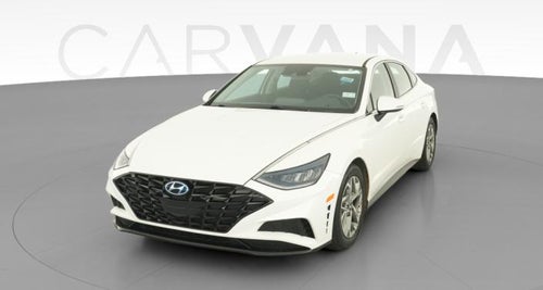 2021 Hyundai Sonata