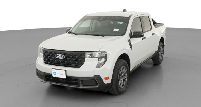 Thumbnail: 2026 Ford Maverick - 1