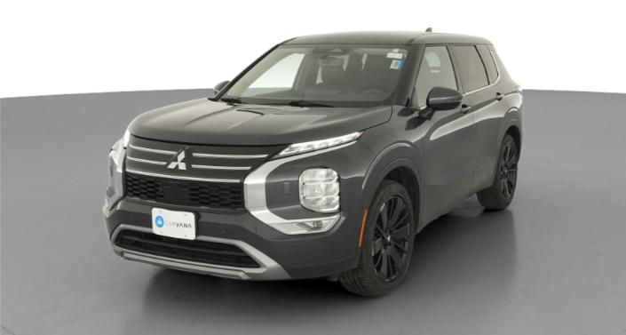 Thumbnail: 2025 Mitsubishi Outlander - 1