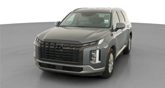 Thumbnail: 2024 Hyundai Palisade - 1
