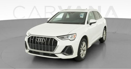 2025 Audi Q3
