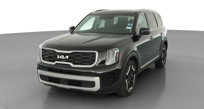 Thumbnail: 2025 Kia Telluride - 1