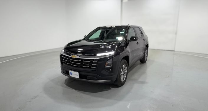 Thumbnail: 2026 Chevrolet Equinox - 1
