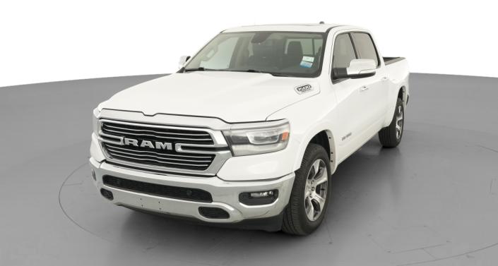 Thumbnail: 2020 RAM 1500 - 1