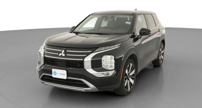 Thumbnail: 2025 Mitsubishi Outlander - 1