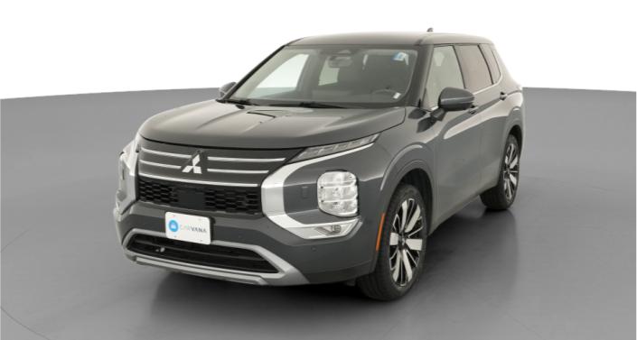 2025 Mitsubishi Outlander SE -
                  Haines City, FL