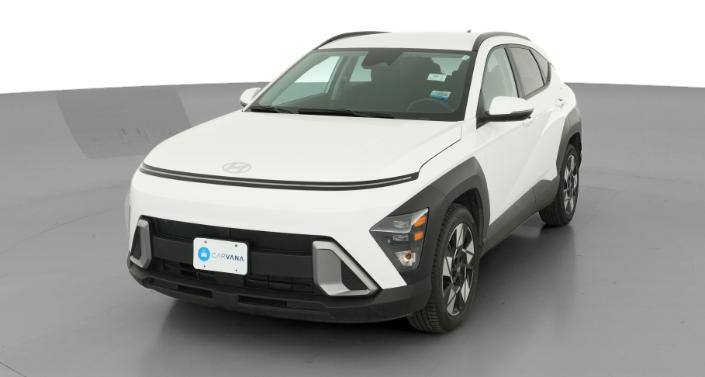 Thumbnail: 2025 Hyundai Kona - 1
