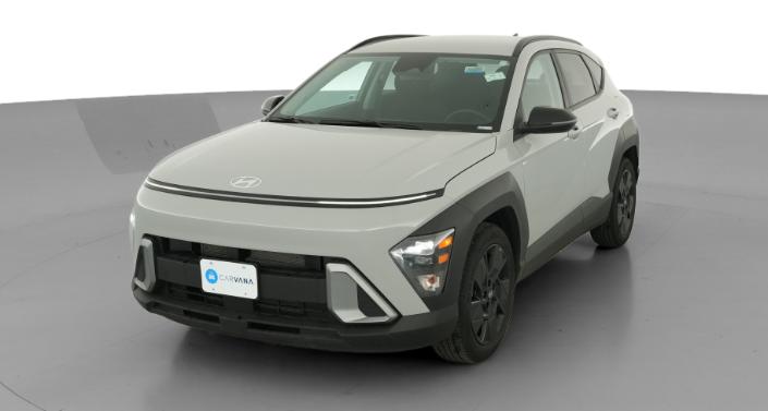 Thumbnail: 2026 Hyundai Kona - 1