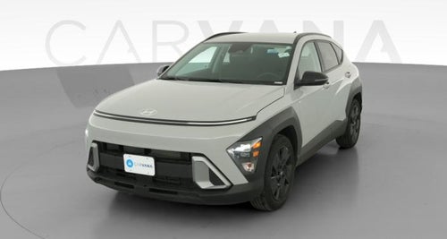 2026 Hyundai Kona