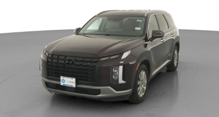 Thumbnail: 2024 Hyundai Palisade - 1