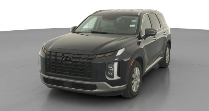 Thumbnail: 2025 Hyundai Palisade - 1