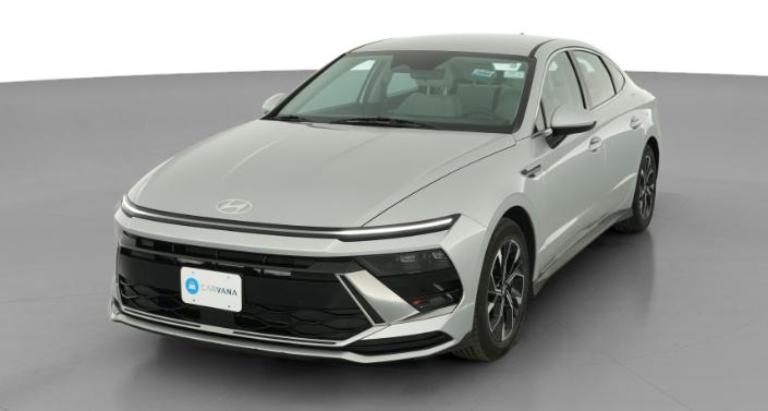 Thumbnail: 2024 Hyundai Sonata - 1