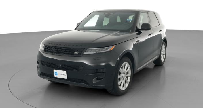 Thumbnail: 2025 Land Rover Range Rover Sport - 1