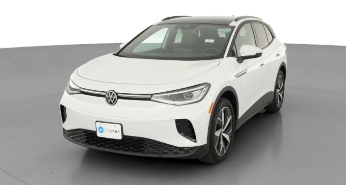 Thumbnail: 2023 Volkswagen ID.4 - 1
