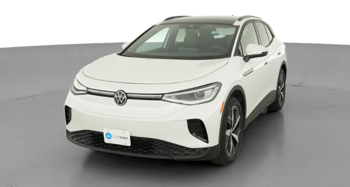 Thumbnail: 2023 Volkswagen ID.4 - 1