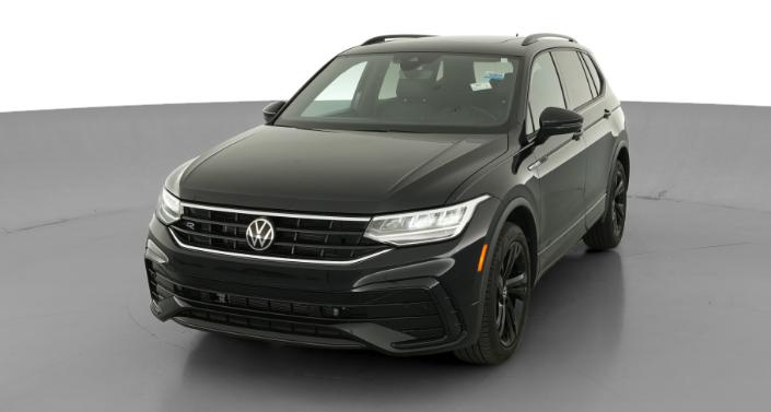Thumbnail: 2023 Volkswagen Tiguan - 1