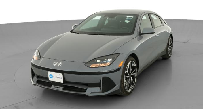 2024 Hyundai Ioniq 6 SEL -
                  Tolleson, AZ
