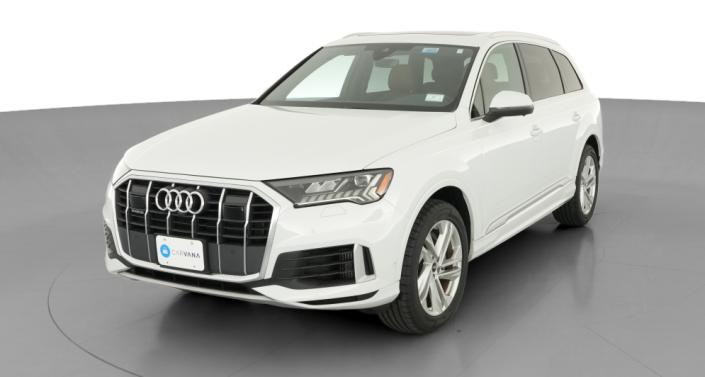 Thumbnail: 2023 Audi Q7 - 1