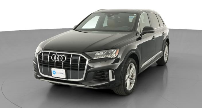 Thumbnail: 2023 Audi Q7 - 1