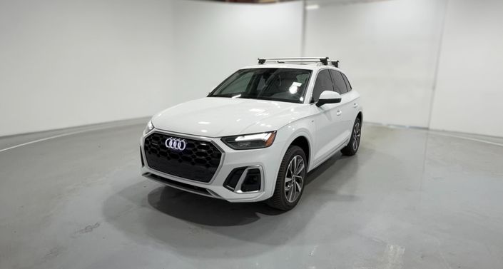 Thumbnail: 2023 Audi Q5 - 1