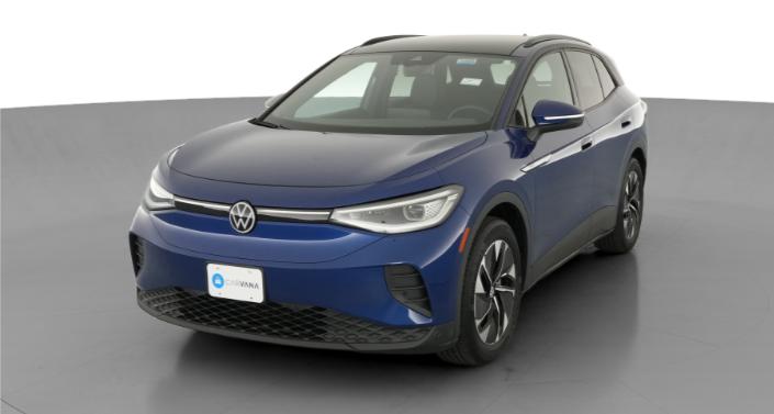 2022 Volkswagen ID.4 Pro S -
                  Rocklin, CA