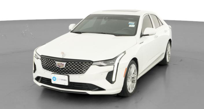 2023 Cadillac CT4 Premium Luxury -
                  Bessemer, AL