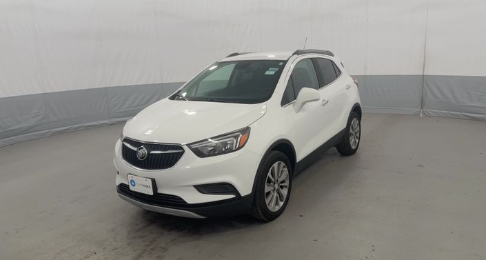 Thumbnail: 2020 Buick Encore - 1