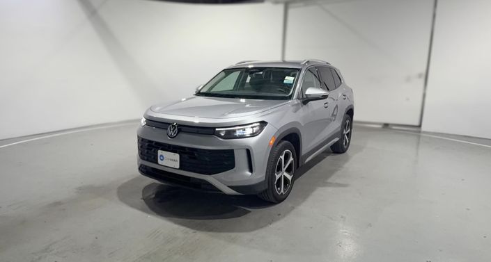 Thumbnail: 2026 Volkswagen Tiguan - 1