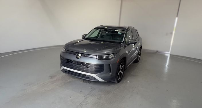 Thumbnail: 2026 Volkswagen Tiguan - 1
