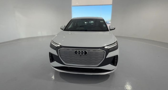 2022 Audi Q4 e-tron Sportback Premium -
                  Tempe, AZ