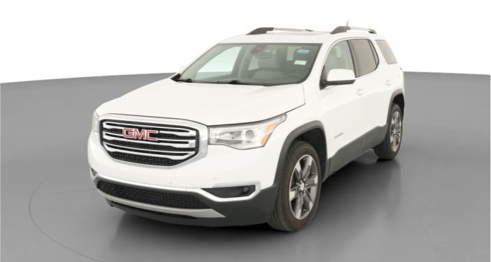 2019 GMC Acadia SLT -
                  West Memphis, AR
