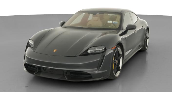 2020 Porsche Taycan Turbo S -
                  Colonial Heights, VA