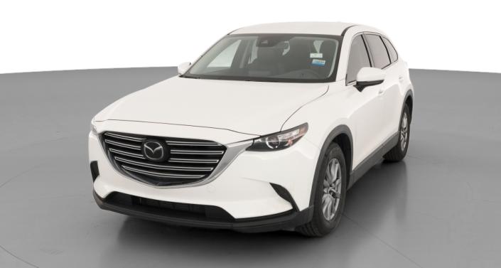 2019 Mazda CX-9 Touring -
                  Lorain, OH