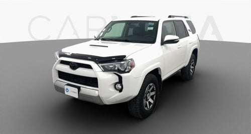 2019 Toyota 4Runner