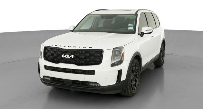 Thumbnail: 2022 Kia Telluride - 1
