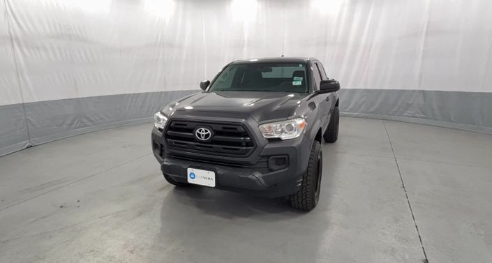 2016 Toyota Tacoma SR -
                  Kansas City, MO