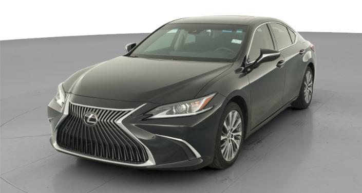 2021 Lexus ES 350 -
                  Hebron, OH