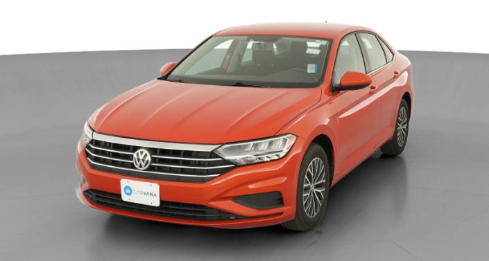 Thumbnail: 2021 Volkswagen Jetta - 1
