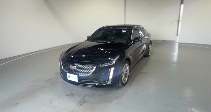 2022 Cadillac CT5 Premium Luxury -
                  Houston, TX