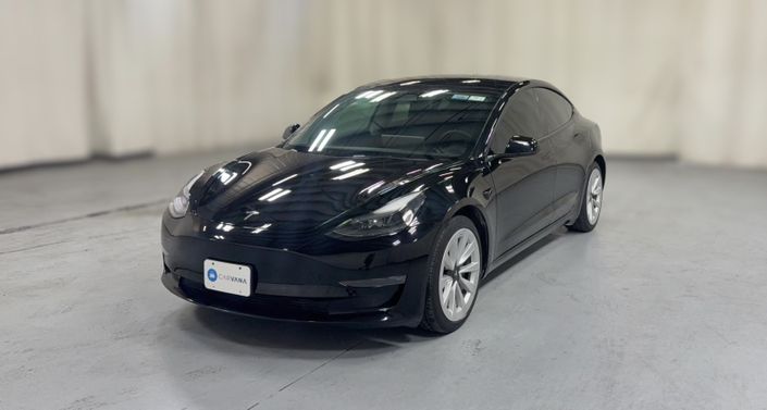 Thumbnail: 2022 Tesla Model 3 - 1