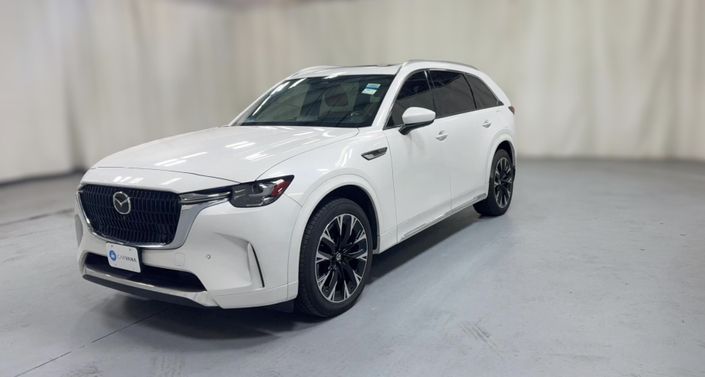 Thumbnail: 2024 Mazda CX-90 - 1