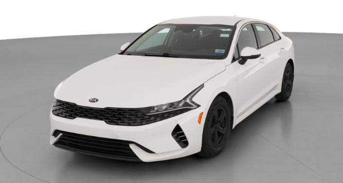 2021 Kia K5 LXS -
                  Lorain, OH