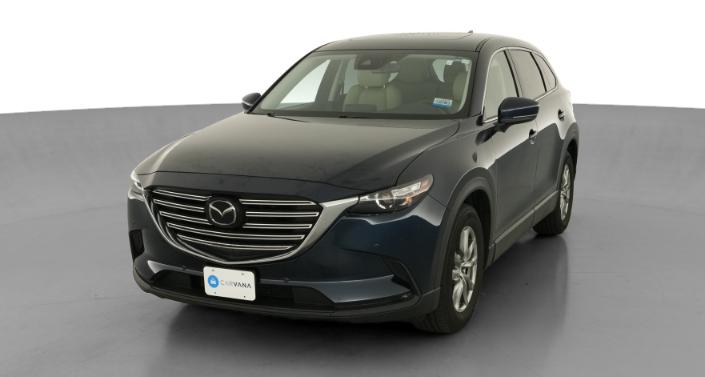 2019 Mazda CX-9 Touring -
                  Richton Park, IL