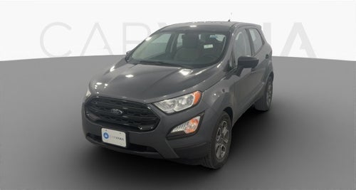 2020 Ford EcoSport