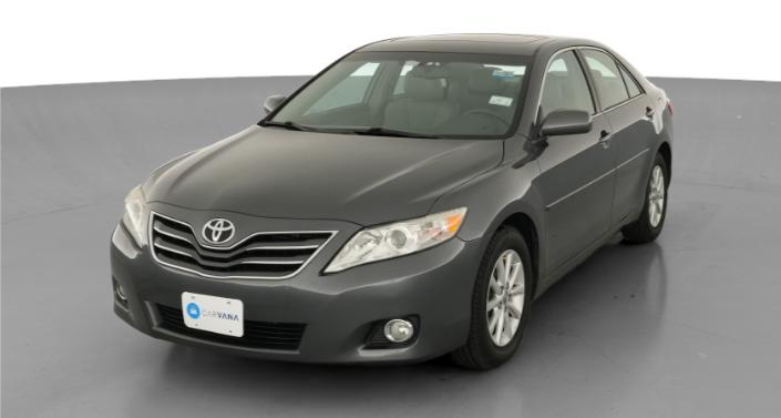 2011 Toyota Camry XLE -
                  Richton Park, IL