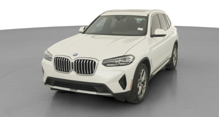 Thumbnail: 2023 BMW X3 - 1