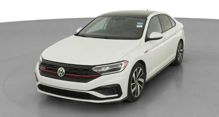 Thumbnail: 2019 Volkswagen Jetta - 1