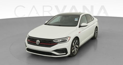 2019 Volkswagen Jetta GLI