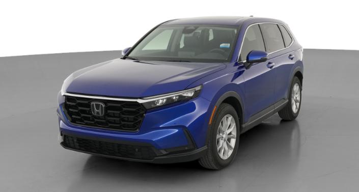 Thumbnail: 2024 Honda CR-V - 1