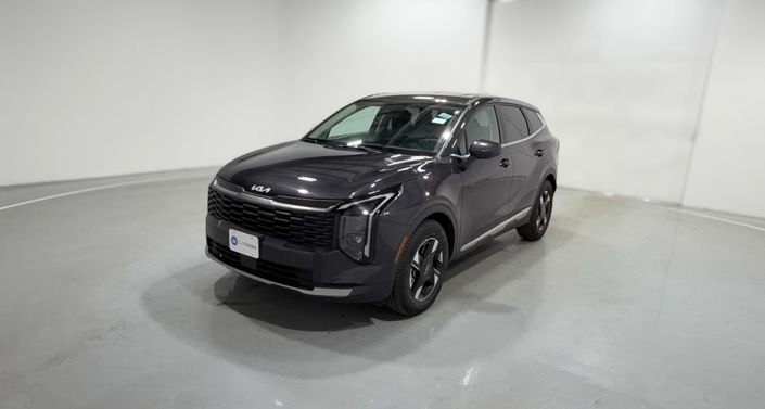 Thumbnail: 2026 Kia Sportage - 1